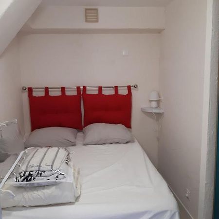Le Chalet Des Neiges 레 카로즈 다라세 외부 사진